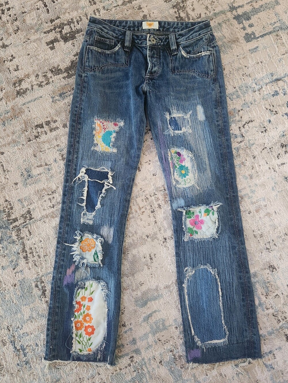Antik Denim Size 25 Denim Jeans
